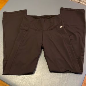 Women’s Activewear Black Medium Marika